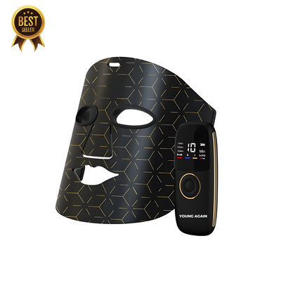 LED Red Light Therapy Mask