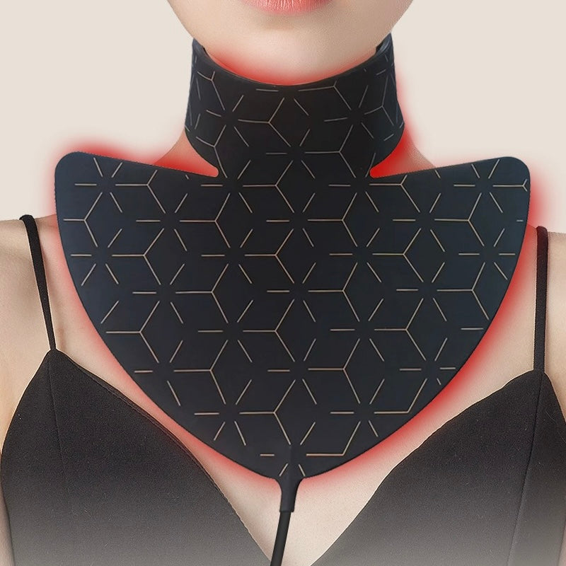 Young Again Neck & Chest Red Light Therapy