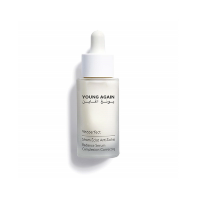 Young Again Anti-aging Cream