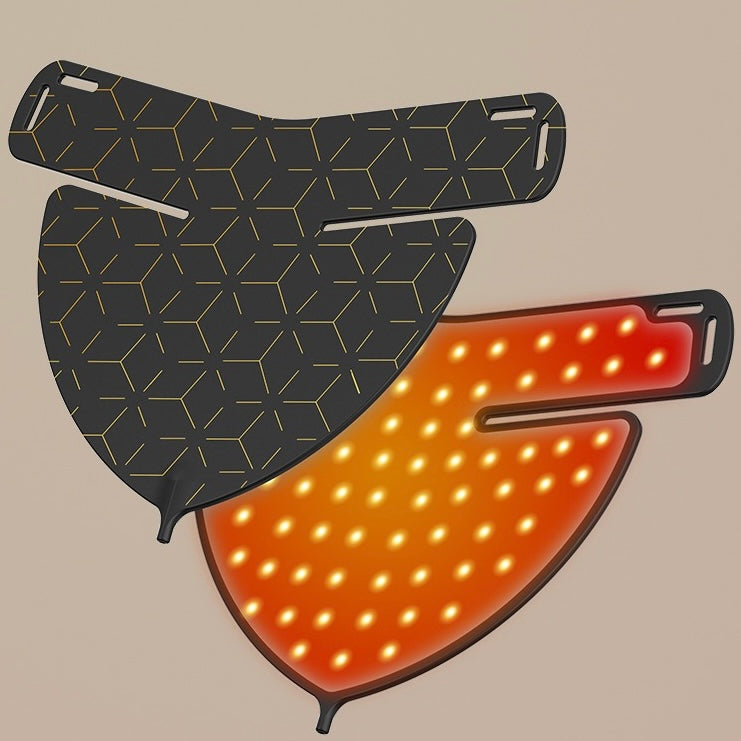 Young Again Neck & Chest Red Light Therapy