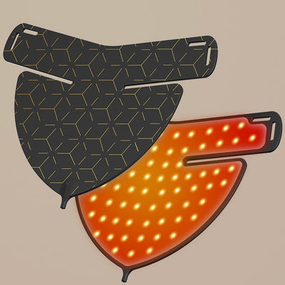 Young Again Neck & Chest Red Light Therapy